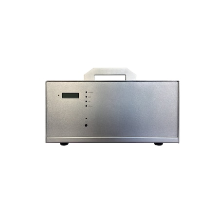 F Matic Versa Large Space Diffuser, Silver, 2PK DRSHP-AM03-S